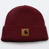 Stussy Hat Knitted Hat Skateboard Sports Wool Warm Hat
