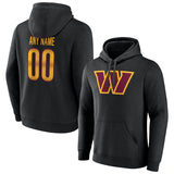 NFL Hoodie Sports Sweater Men's NFL Football Jersey Hoodie