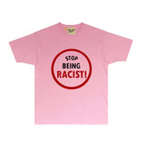 Gallery Dept T Shirts European and American Fashion Brand Tee Shirt Short Sleeve T-shirt Blouse