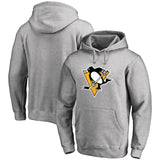 NHL Hoodie NHL Penguin Ice Hockey Suit Hoodie Sweater Men