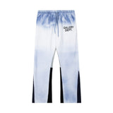 Gallery Dept Sweatpants Unisex Loose Slightly Flared Sweatpants