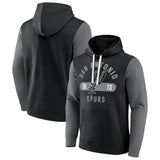 NBA Hoodie NBA Lakers Sweater Men's Basketball Hoodie
