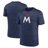 MLB T-Shirts Outdoor Transport T-Shirt Men's MLB Baseball Short Sleeve Top