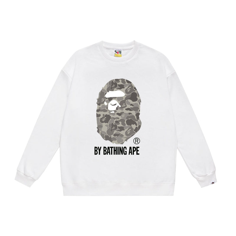 Bathing Ape Sweatshirt