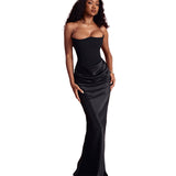 Women Dresses Autumn Sheath Dress