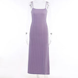 Women Dresses Spring and Summer Long Dress