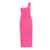 Women Dresses Summer Shoulder Strap Dress