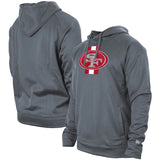 NFL Hoodie Casual Sports Sweater NFL Football Suit Hoodie