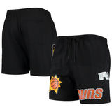 NBA Shorts NBA Sports Basketball Shorts Men's Outdoor Running Training Fitness
