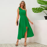 Women Date Dress Sexy Dress Summer Sling Dress