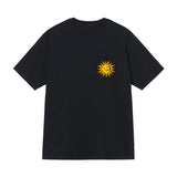 UNDEFEATED T Shirts Men's and Women's Loose Cotton