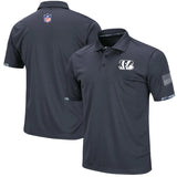 NFL POLO Shirt Summer Outdoor Leisure Sports POLO Shirt Short Sleeve T-Shirt