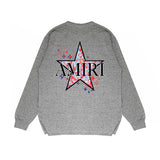 Amiri Sweatshirt Long Sleee Shirts