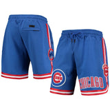 MLB Shorts MLB Baseball Sports Shorts Men's Outdoor Leisure (Part 3)
