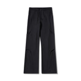 Women Sweatpants Casual Pants Men and Women Loose Straight Cargo Bootcut Pants