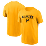 MLB T-Shirts Men's Baseball MLB Printed T-Shirts Short Sleeves (Prat 2)