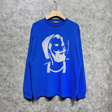 Amiri Sweatshirt Long Sleee Shirts