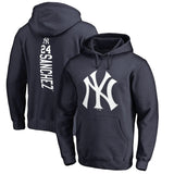 MLB Hoodie MLB Yankees Baseball Jacket Hoodie Sweater Men's