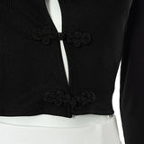 Women T-shirt Long Sleeve Casual Top