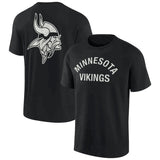 NFL T-Shirts NFL Football T-Shirts Outdoor Sports Running T-Shirts