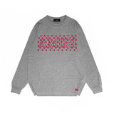 Amiri Long Sleeve Shirt Long Sleeve Long-Sleeved T-Shirt Blouse