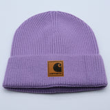 Stussy Hat Knitted Hat Skateboard Sports Wool Warm Hat