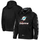 NFL Hoodie Sports Men's Sweater NFL Football Loose Hoodie
