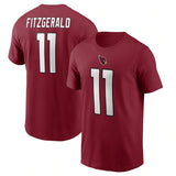 NFL T-Shirts American Sports Loose T-Shirt Short Sleeve NFL Football