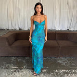 Women Dresses Spring Hip Skirt Sexy Sling Dress
