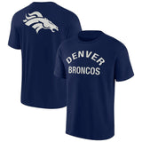 NFL T-Shirts NFL Football T-Shirts Outdoor Sports Running T-Shirts