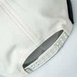 Amiri hat embroidered hat