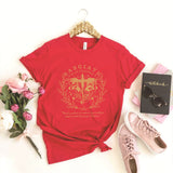 Basgiath War College T Shirt Aesthetic Fourth Wing Shirt