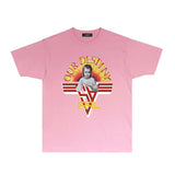 Amiri T Shirts Short Sleeve T-Shirt Shirt
