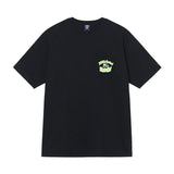 UNDEFEATED T Shirts Men's and Women's Loose Cotton