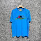 Gallery Dept T Shirts Fashion Brand Tee Shirt Short Sleeve T-shirt Blouse