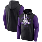 NBA Hoodie NBA Lakers Sweater Men's Basketball Hoodie