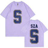 Singer New Album Graphic T Shirt Men Women Casual