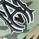 Amiri hat embroidery VINTAGE