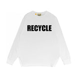 Gallery Dept Long Sleeved Shirt Long Sleeve Long-Sleeved T-Shirt Blouse