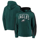 NFL Hoodie sports color matching hooded sweater men's NFL football jersey