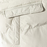 Unisex Winter Cotton Coat Vintage Loose Cotton Coat
