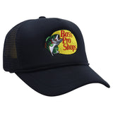 Bass Pro Shops Hat Bass Pro Shops Embroidery Outdoor Casual Cap Sun Cap