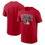 NFL T-Shirts Loose T-Shirts NFL Football American Sports Short Sleeves