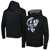 NFL Hoodie Outdoor Sports Hoodie Sweater NFL Football Suit