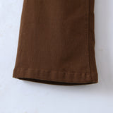 Women Sweatpants Overalls Women's Slim Flared Casual Mopping Pants