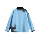 Unisex Jacket Autumn Vintage Jacket