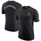 NBA T-Shirts NBAT Shirt Loose Short Sleeve T-Shirt Men's Sports Running