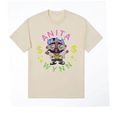 Anita Max Wynn I Need A Max Win Meme Graphic T-shirt for Men