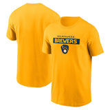 MLB T-Shirts MLB T-Shirts Casual Loose T-Shirts Men's Moisturizing Short Sleeves (Part 2)