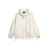 Unisex Jacket Autumn Loose Outdoor Jacket